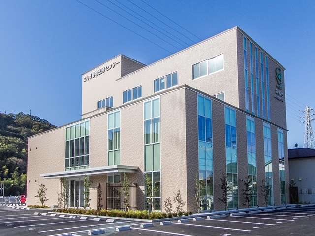 エルザ動物病院グループ(兵庫県)