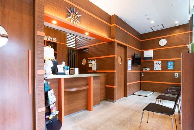 アニーマどうぶつ病院(東京都)