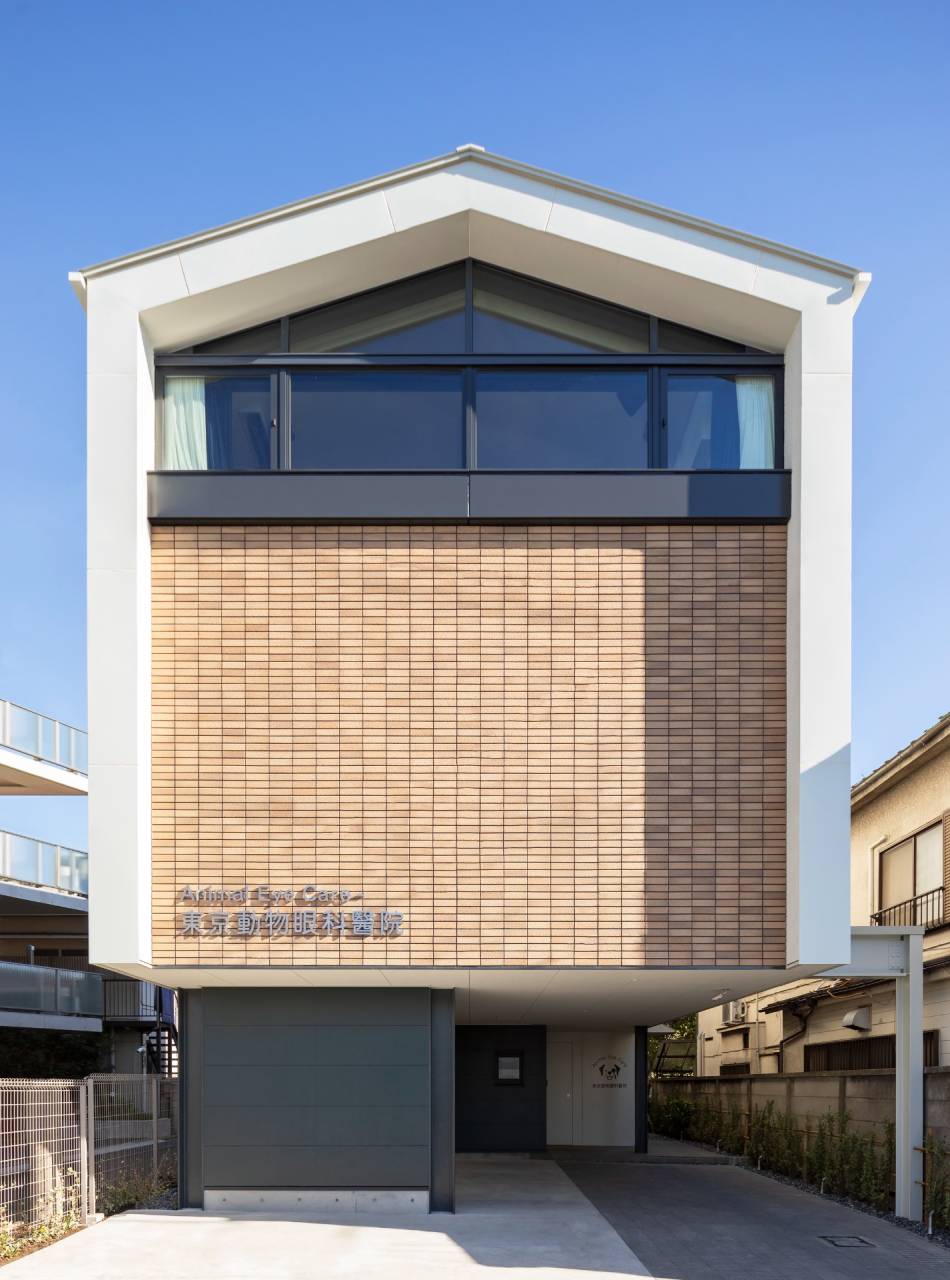 アニマルアイケア・東京動物眼科醫院(東京都)